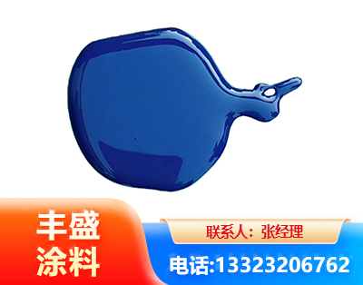 西安水性醇酸磁漆