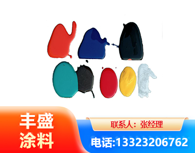 西安水性医疗器械专用漆