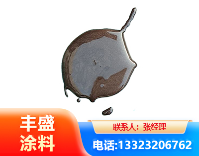 西安水性氯磺化漆
