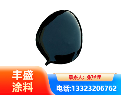 西安水性氯化橡胶漆